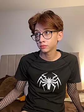 Explore Jacob_and_sam, they want to masturbate for you jacob_and_sam from StripChat