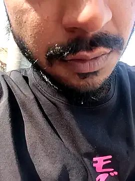 jaiwrld0 — GET READY FOR HUGE CUM OUT .