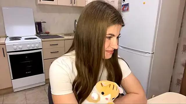 Naked JaneOctane wants you to fuck her body now JaneOctane from StripChat