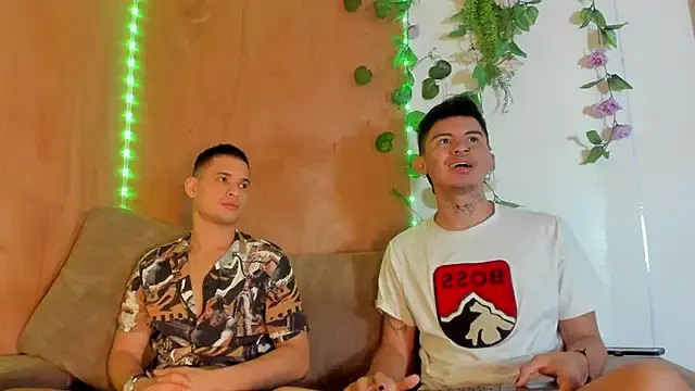 Jax_Thunder — SPANK MY BUTT 