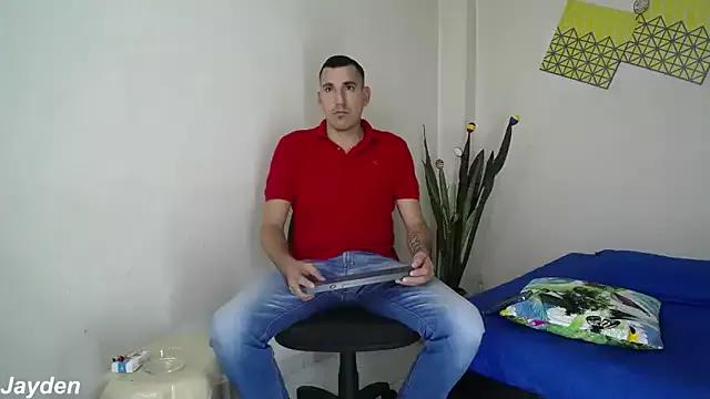 Explore Jayydenandjacob, they want to masturbate for you jayydenandjacob from StripChat