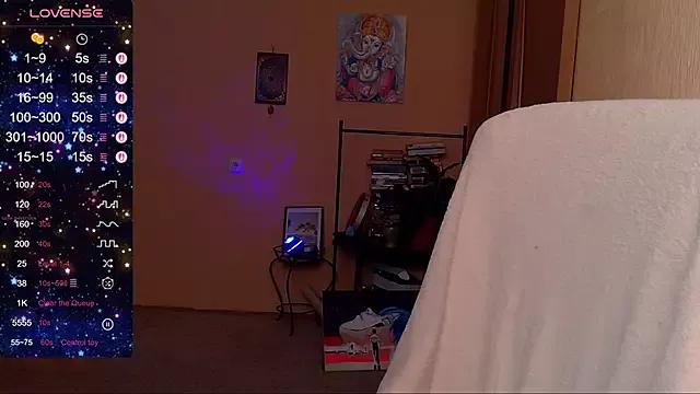 Slutty Jenna_Sativa wants you to fuck her body now Jenna_Sativa from StripChat