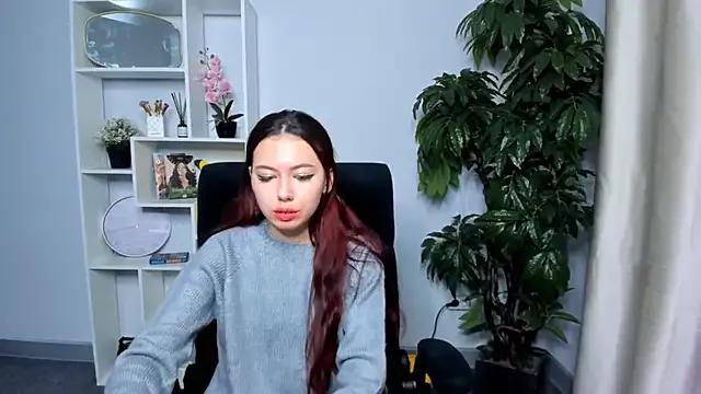 Check out 23 years old JenniferGlover from StripChat JenniferGlover from StripChat