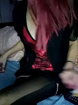 Jessica_Diamondka from StripChat