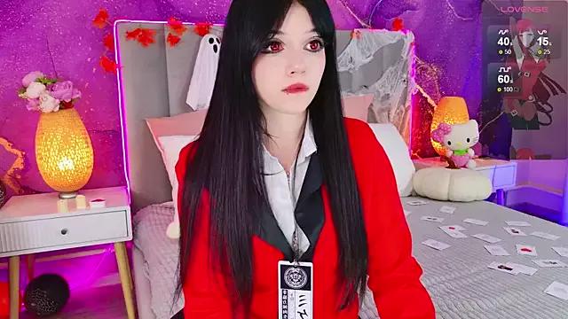 StripChat JessicaAddams JessicaAddams from StripChat