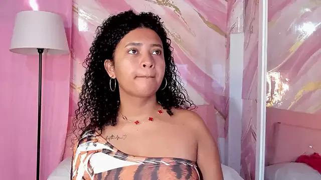 Check out 23 years old JessyZoe from StripChat JessyZoe from StripChat