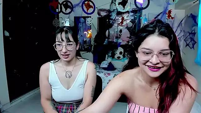 jeyloveebony from StripChat