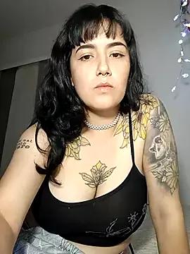 Watch Jinx__x, she wants to masturbate for you Jinx__x from StripChat