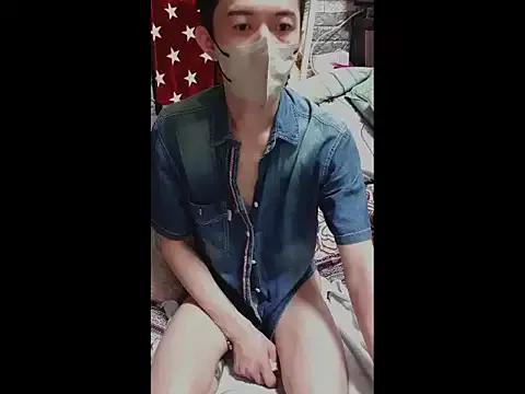 Discover JJjing, they want to masturbate for you JJjing from StripChat