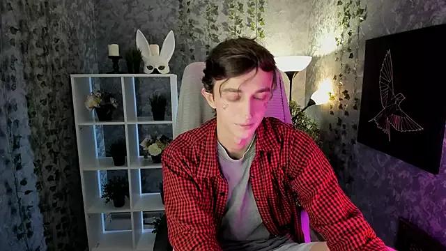 John_Weasley from StripChat