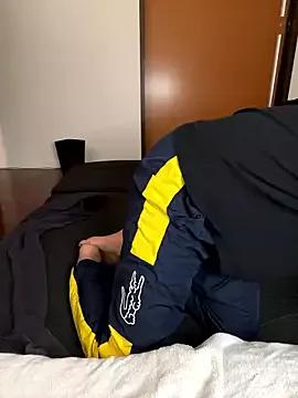 Watch JOJO-operation_No1, they want to masturbate for you JOJO-operation_No1 from StripChat