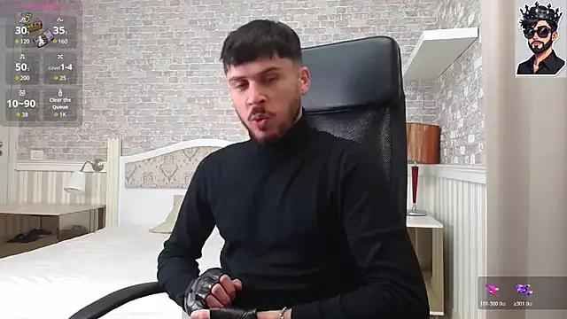 Checkout 23 years old JonahShaw from StripChat JonahShaw from StripChat