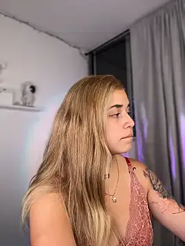 JoselinFlower_ — Make me wet tonight