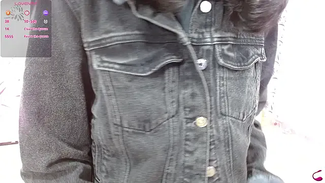 Joselyn_tay — Private on StripChat