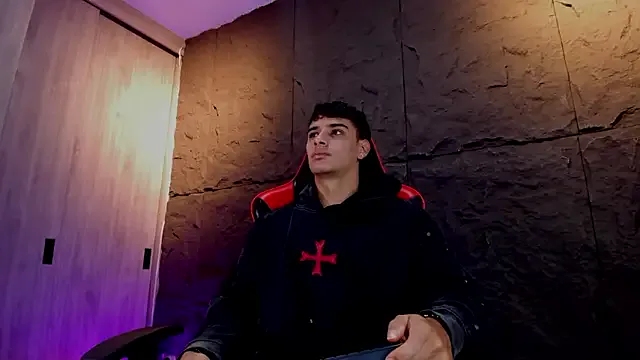 StripChat joseph_boy is Freechat joseph_boy — NAKED BODY AND OIL +MASTURBATE