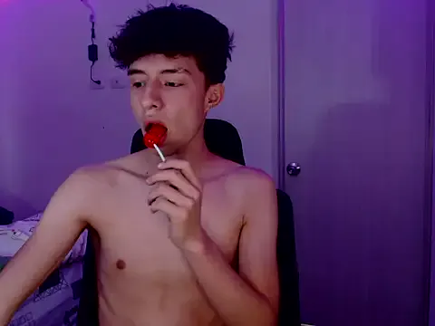 Juanmres — Freechat on StripChat