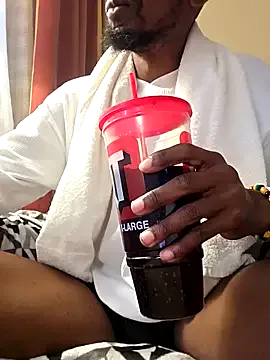 Judah_LyonZ — Buss a 