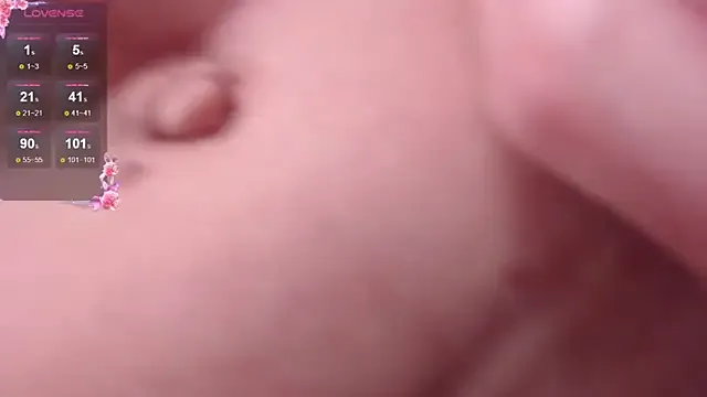 JuicyJess — Fingering pussy :devil: