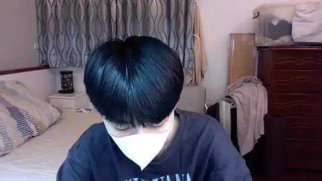 StripChat Kai101010 kai101010 from StripChat