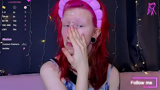 KandraCruser — fuck my boobs