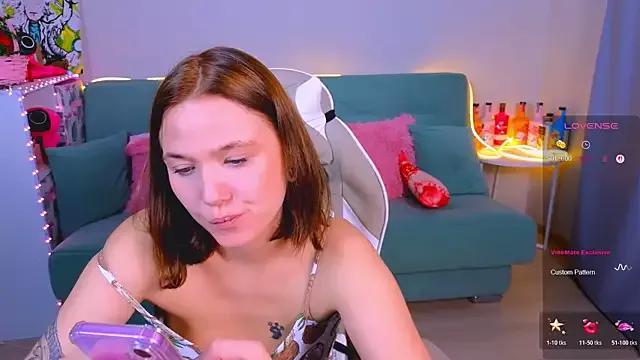 Discover 23 years old Karen_morris from StripChat Karen_morris from StripChat