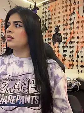 Explore sweet performer Kariina__69 Kariina__69 from StripChat