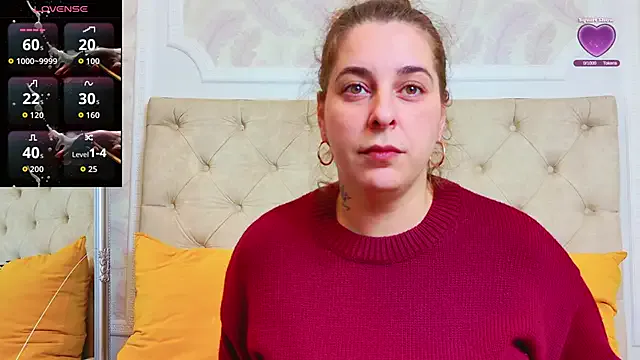 KarinaNoir — dance naked all