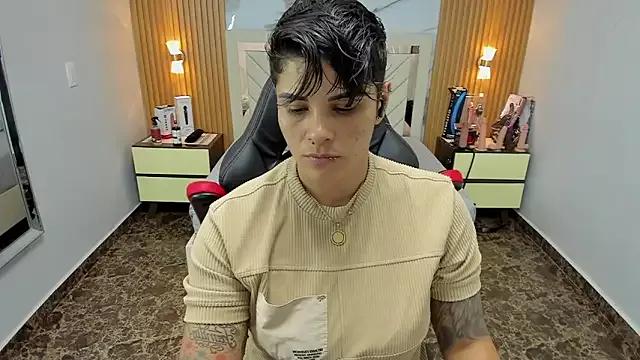 Masturbate to 23 years old KAROLLJONES1 from StripChat KAROLLJONES1 from StripChat