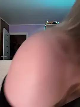 Discover StripChat's KassandraTress KassandraTress from StripChat