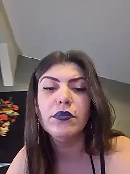 Kataleya_Eva — Welcome Me! Worship Me!