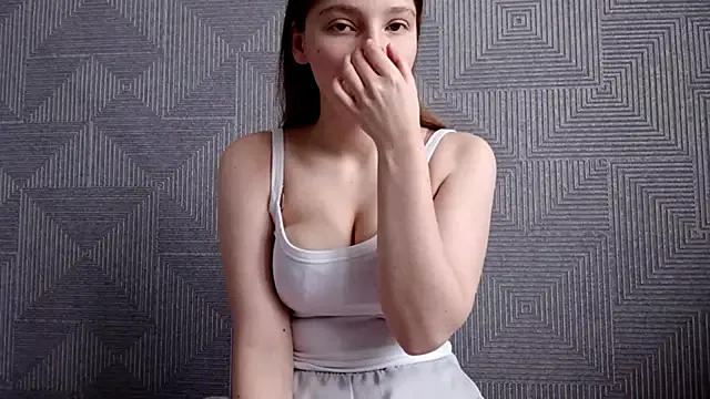 KateClarky — soft slaps ass