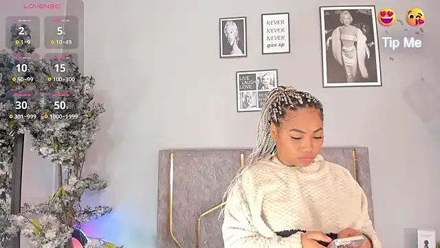 Katejordan — control 2 minute DELICIOUS SQUIRT