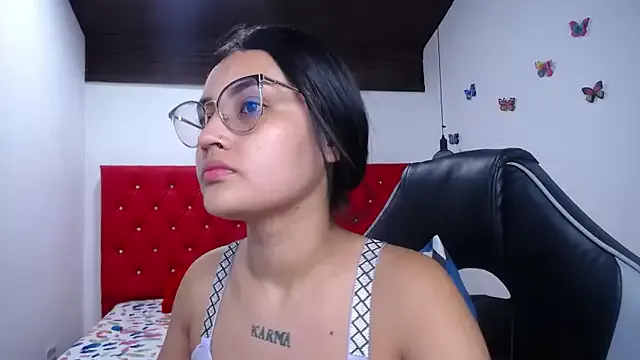 kathe-mills235 — oiled boobs