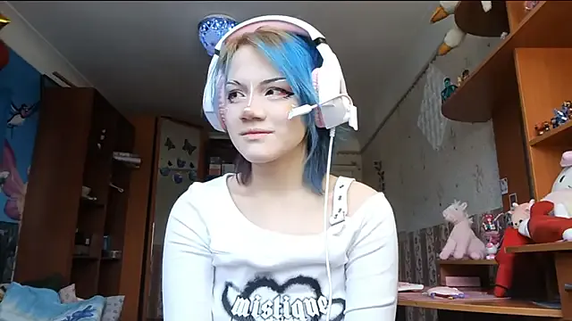 KathernSaulters — stroke the butt