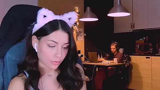 Explore 23 years old KatiKate from StripChat KatiKate from StripChat