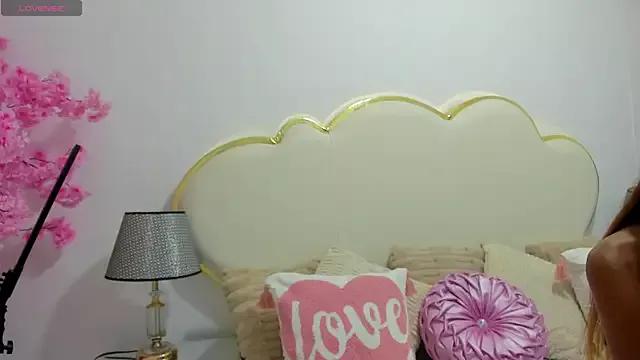 Amazing KendalStallyon wants you to fuck her body now KendalStallyon from StripChat