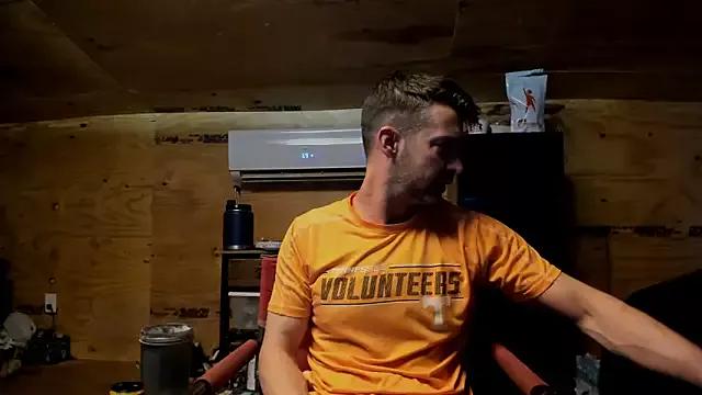 Amazing Kenny_Kyle from StripChat Kenny_Kyle from StripChat