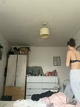 StripChat Keriacat_ is Freechat Keriacat_ — boobs out