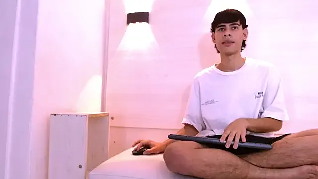 KevinBrooks_ — Today is an excellent day to make