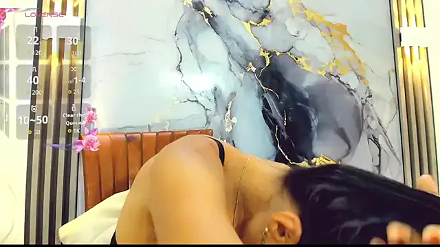 khiara_moretti — I'm your bitch, fuck me without mercy