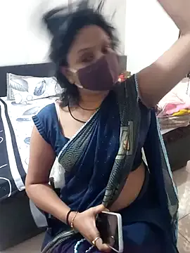 khushikhushi — Private on StripChat