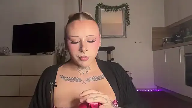 StripChat Kimberly-sweety is Private Kimberly-sweety — play with boobs