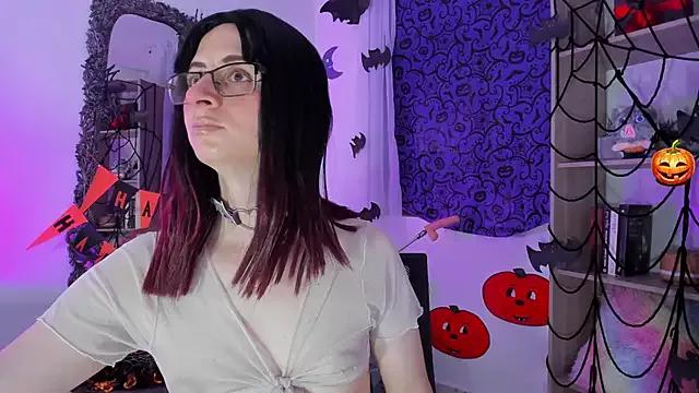 Discover hot slut KimberlyJohnsoon KimberlyJohnsoon from StripChat