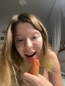 kimczii — Private on StripChat