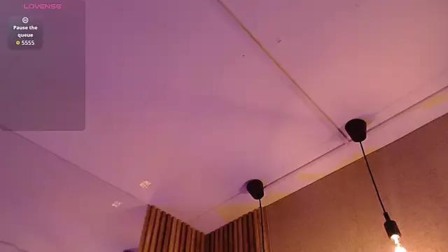 Admire 23 years old KimGarces from StripChat KimGarces from StripChat