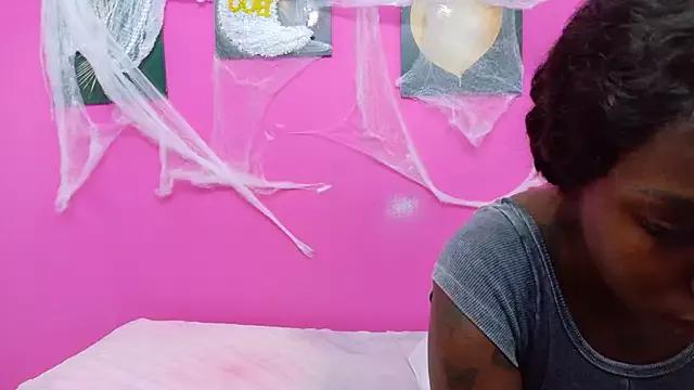 Masturbate to 23 years old kinkyandsavage from StripChat kinkyandsavage from StripChat