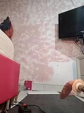 Hot Kitty_Melodi from StripChat Kitty_Melodi from StripChat