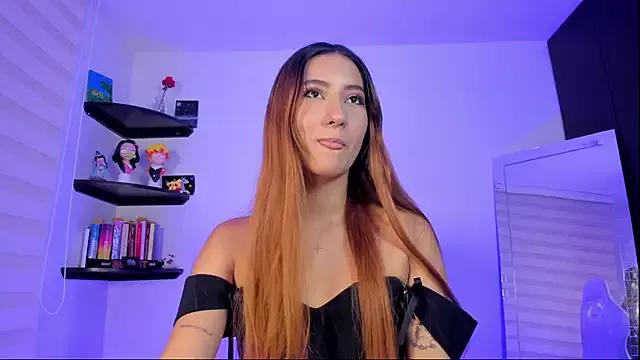 Try Kittyrush_, she wants to masturbate for you kittyrush_ from StripChat