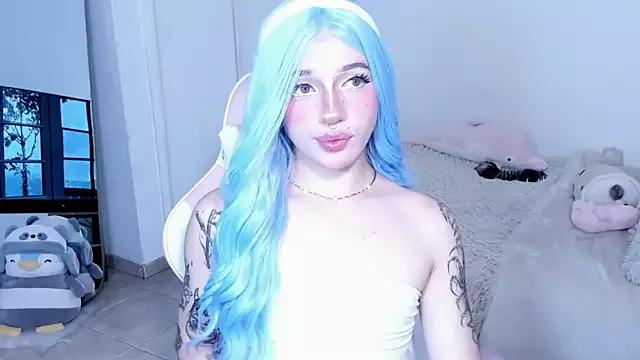 Watch KloeKing__, zie wants to masturbate for you KloeKing__ from StripChat