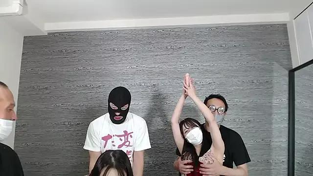 Sweet Kokezaru9 wants you to fuck their body now kokezaru9 from StripChat